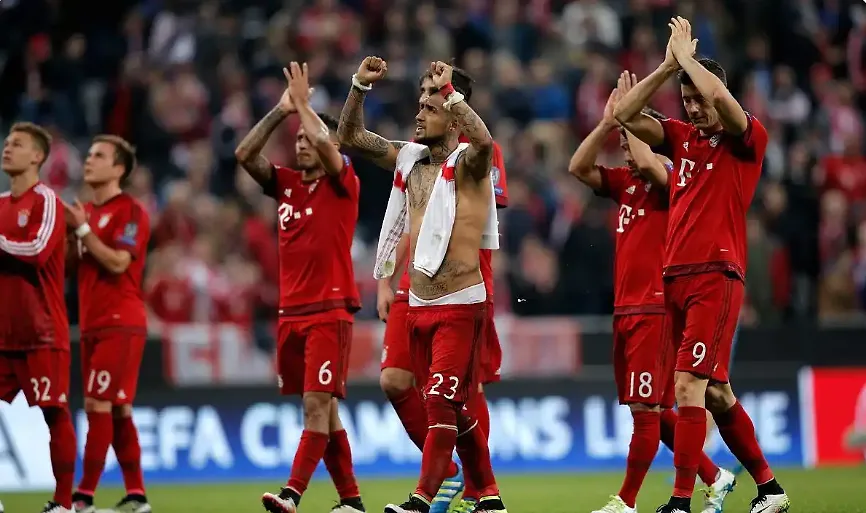 Club World Cup Odds Analysis: Benfica vs Bayern Munich