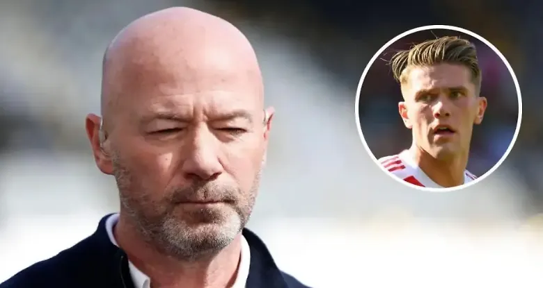 Hiller predicts that Arsenal players are “far from” Haaland, Kane, or Mbappé.