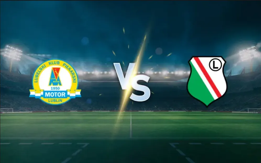Can Motor Shock Legia? Lublin Hosts Warsaw Giants in Ekstraklasa Showdown