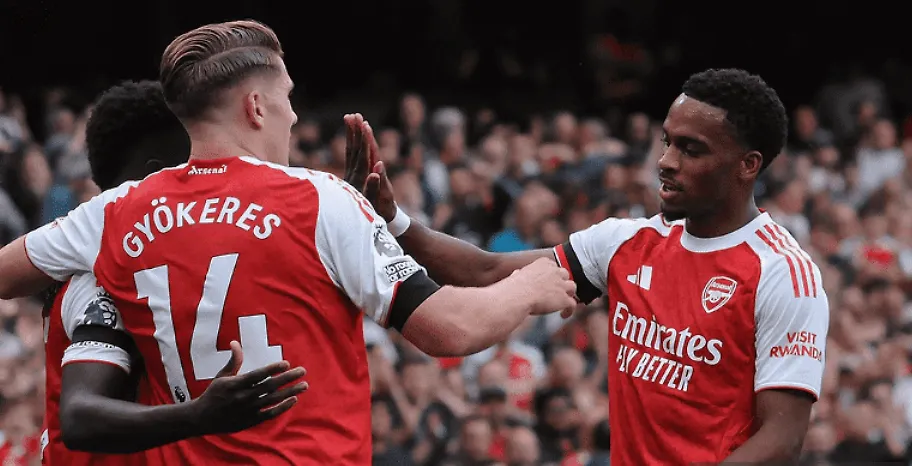 Arsenal vs Atlético Madrid – Clash of Steel and Precision at the Emirates