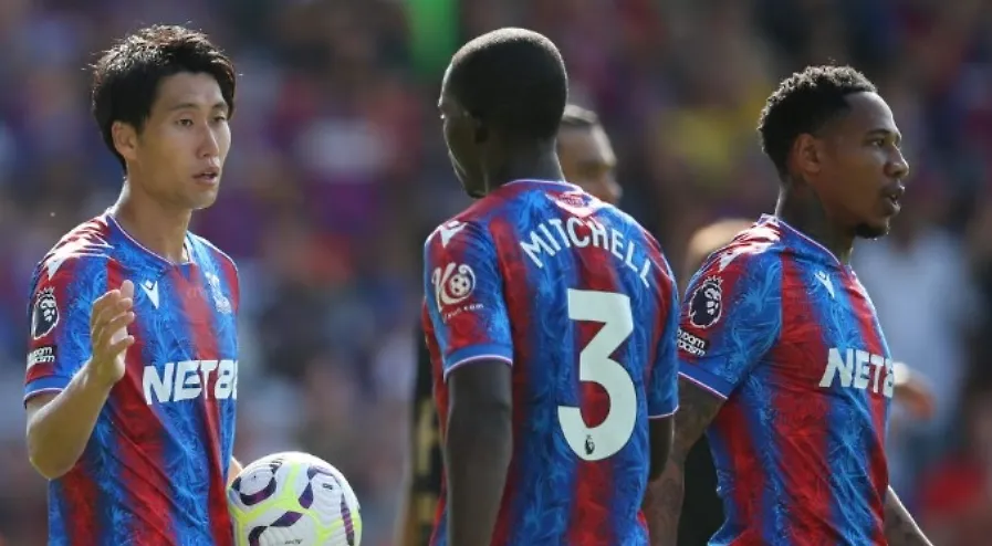 EFL Cup Recommendation: Liverpool vs Crystal Palace