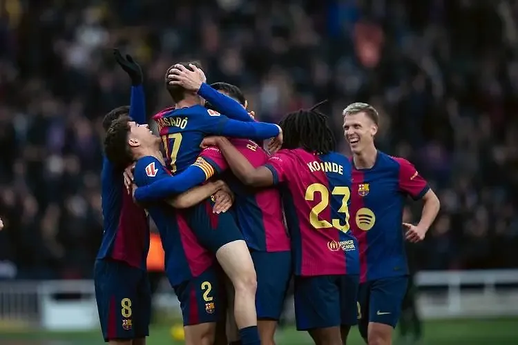 La Liga Key Clash Preview: Barcelona vs Valencia – A Collision Like Mars Hitting Earth