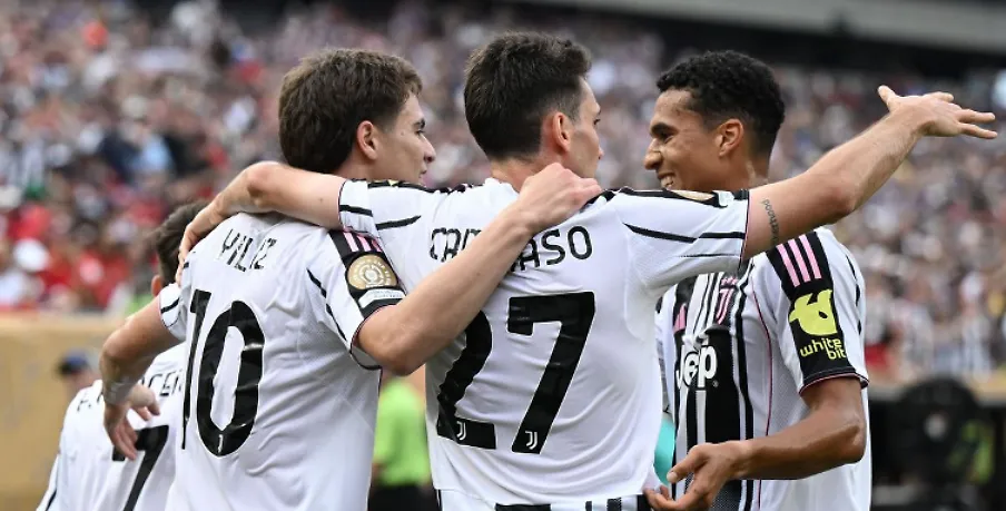 Juventus Likely to Share the Spoils with Inter in Tight Clash