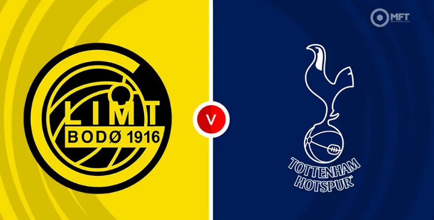 European Rising Star: Tottenham Growing More Solid, Bodø/Glimt Struggling to Make an Impact?