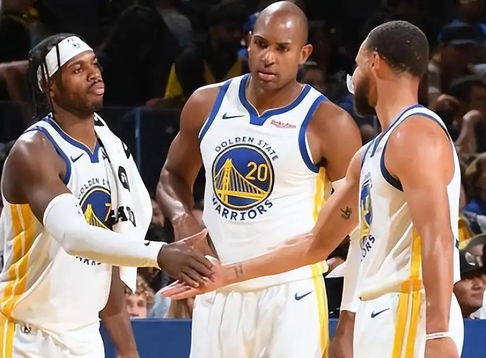 Preseason Highlights: Warriors Chasing Wins, Yang Hansheng May Make His Debut