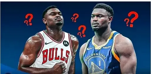 Warriors Officially Launch Trade! Complete 1-for-1 Deal with Pelicans, Former No. 1 Pick to Assist Curry