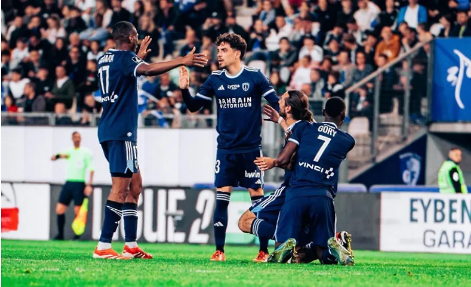 Balanced Battle Expected as Paris FC Host Steady Rennes