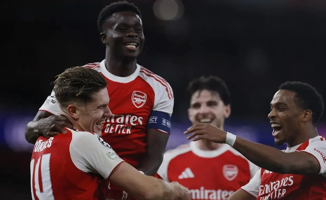 With Manchester City winning 3–1, Chelsea edging a 4–3 victory, and Liverpool suffering a 0–3 defeat to Crystal Palace, the EFL Cup quarterfinal lineup is now complete.