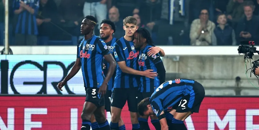 Atalanta Set to Outclass Lazio at Home in Tactical Showdown