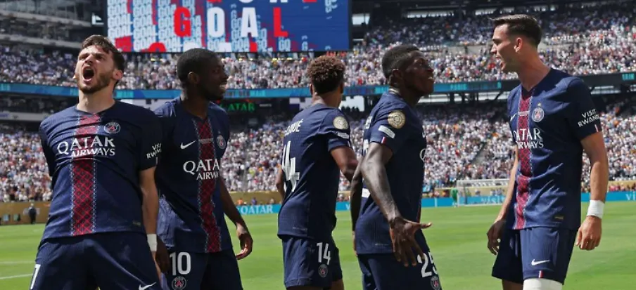 PSG Aim to Extend Their Dominance Against Atalanta