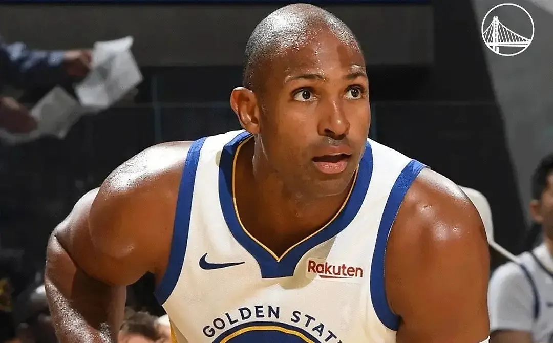 The Warriors Welcome New Core Al Horford, Forming the NBA’s Strongest Big Five Lineup