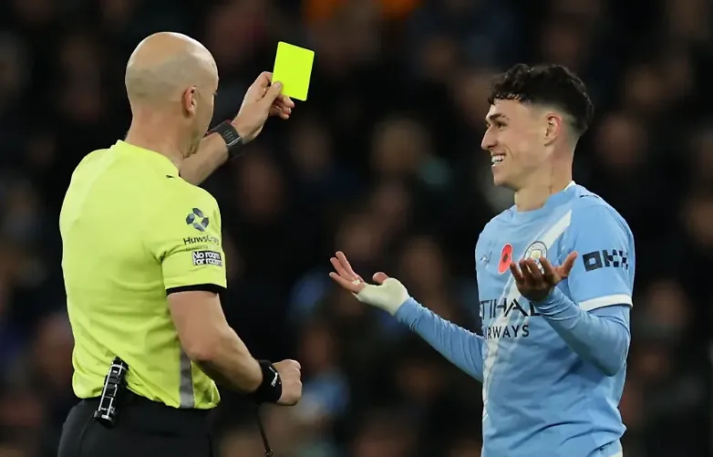 Dortmund’s Solid Defense Faces Manchester City: Haaland Becomes the Ultimate Test