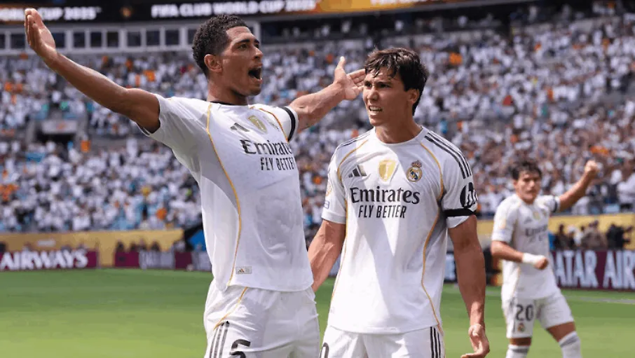 Real Madrid Set to Assert Dominance – Juventus Faces Uphill Battle in Champions Clash!