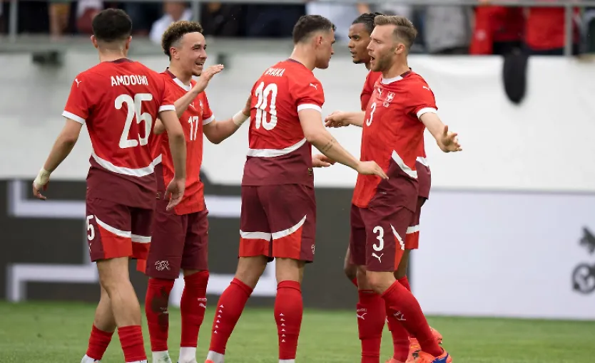 Switzerland vs Kosovo: World Cup Qualifier Prediction