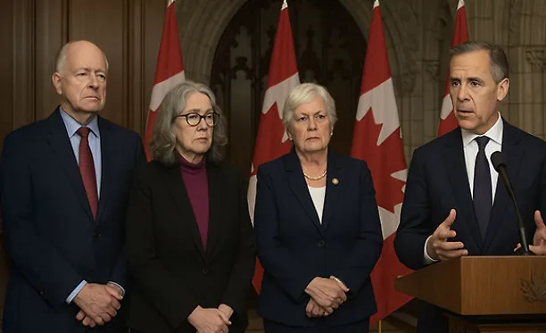 More Than 40 Canadian Senators Call for a Complete Ban on Sports Betting Advertising