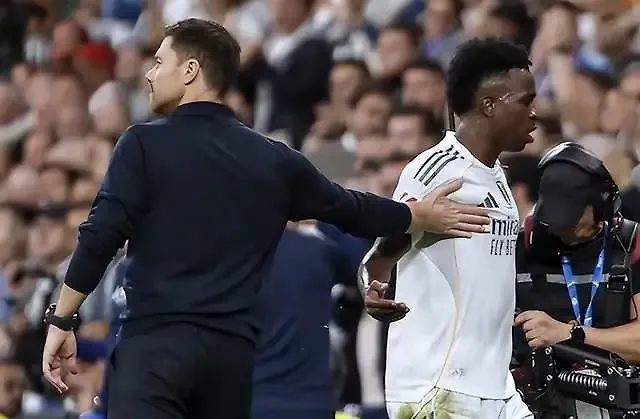 Champions League Clash with Liverpool! Real Madrid’s Starting Lineup Nearly Confirmed: 4-4-2 Formation, Mbappé Aiming for 20 Goals