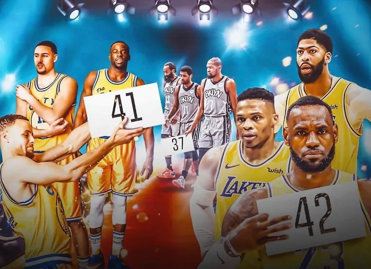 Lakers’ Big Three Fully Loaded, Warriors Face Depth Questions — Detailed Preview, Tactical Breakdown & Score Prediction