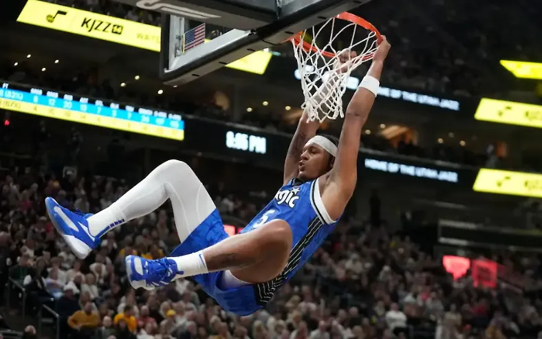 Super Draft Year! U.S. Media Re-ranks the 2022 Lottery Picks: Rockets’ Jalen Green Plummets to 14th, Eason Rises to 11th