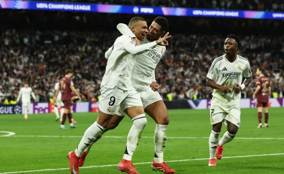 Royal Dominance at Anfield: Real Madrid Poised to Extend Their Winning Streak