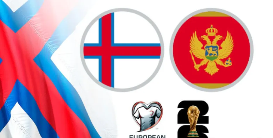 European Spotlight: Faroe Islands Improve Defense, Montenegro Change Coach to Seek Stability?