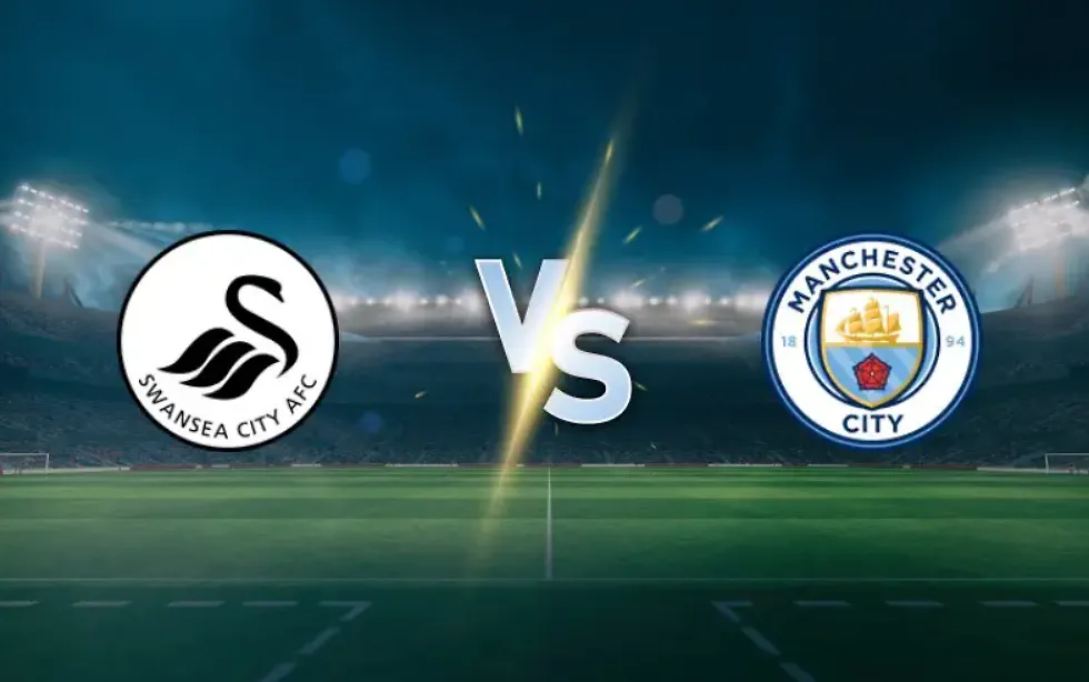 EFL Cup: Manchester City Poised for Easy Win Over Swansea
