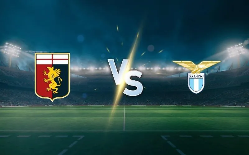 Genoa vs Lazio: Can the Capital Giants Break Genoa’s Resistance in Serie A Clash?