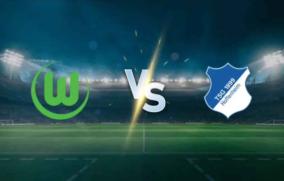 Goal-Filled Showdown at the Volkswagen Arena: Wolfsburg and Hoffenheim Set for a 2–2 Thriller