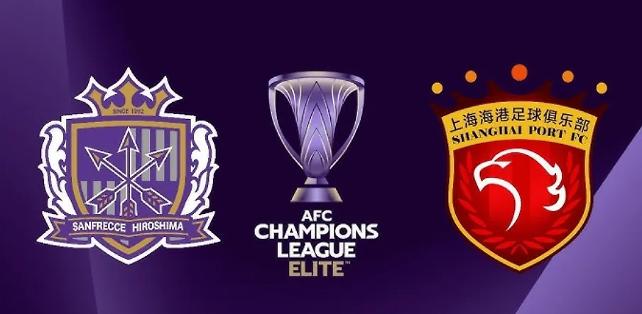 Asian Preview: Shanghai Port’s Defense Collapsing, Can Sanfrecce Hiroshima Claim an Easy Win?