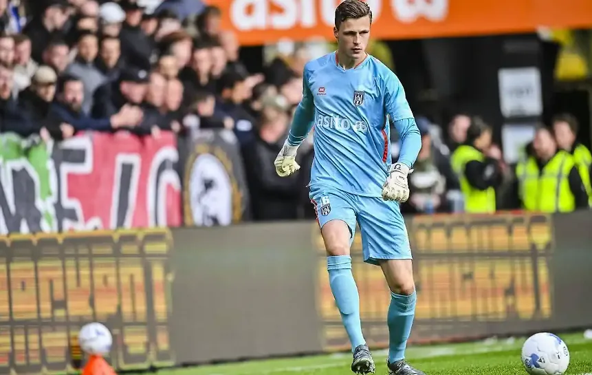 Real Betis Back on Form to Challenge Lyon in Europa League Clash