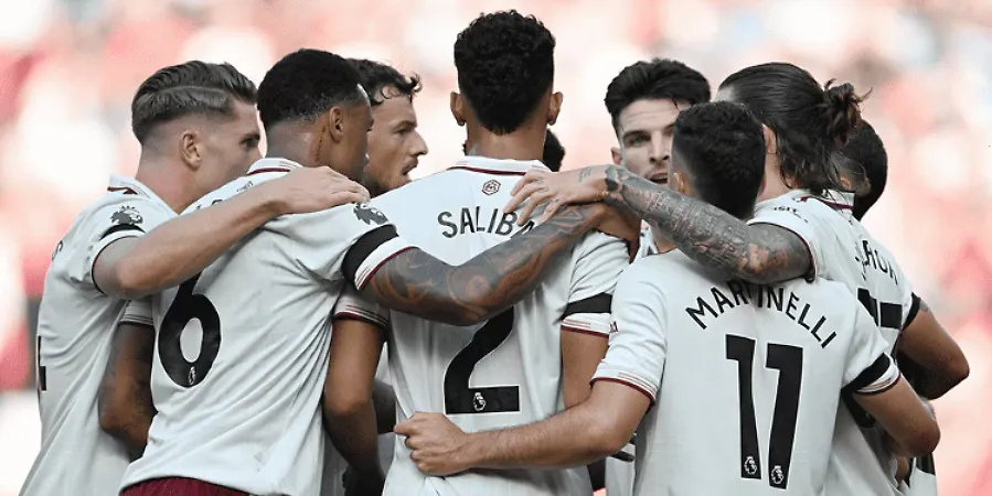 Athletic Bilbao vs Arsenal: Gunners Poised to Exploit Bilbao’s Offensive Woes in Away Clash