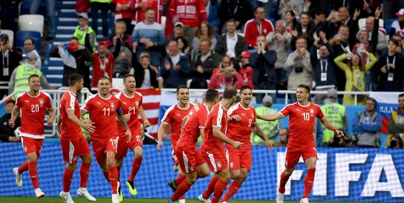 World Cup Europe Qualifiers Prediction: Latvia vs Serbia