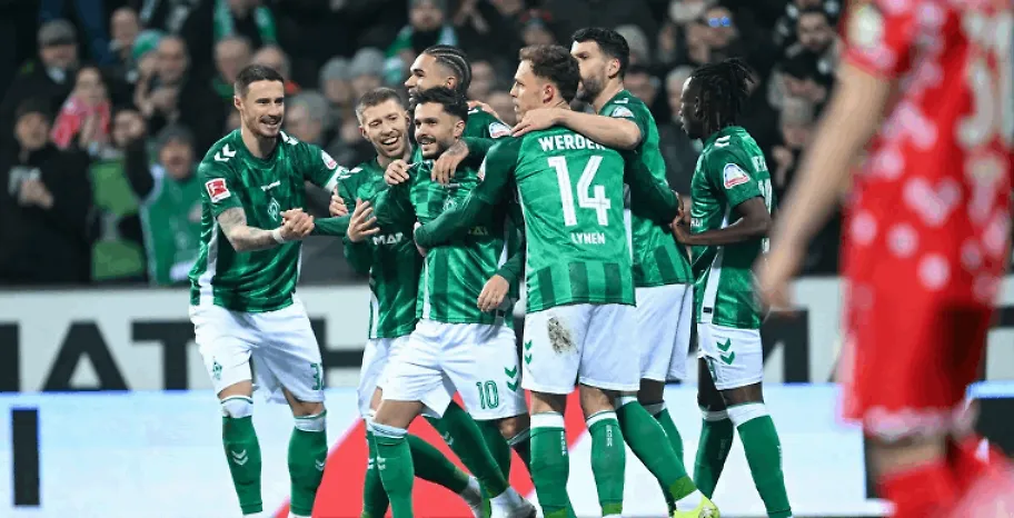 Werder Bremen Favored to Extend Home Form Against Struggling Wolfsburg