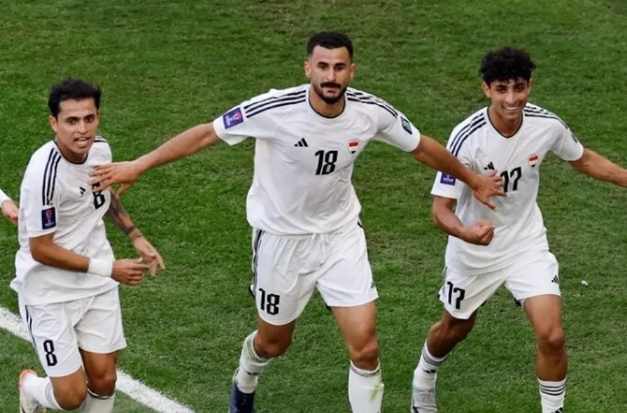 Iraq at Full Strength: Confident Hosts Ready to Outclass Indonesia