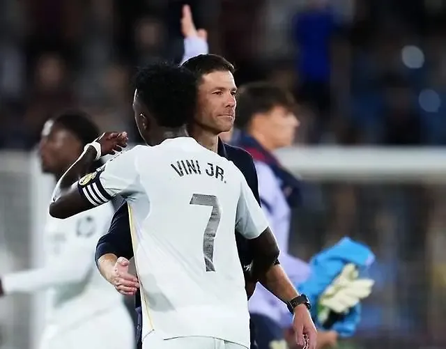 Vinícius Jr. Rises! Ancelotti Activates Real Madrid’s Trident
