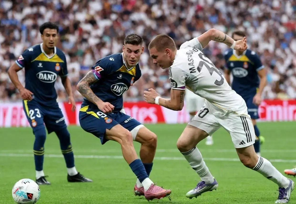 Real Madrid is Here! €130 Million Top-Class Playmaker Joins, €140 Million Striker Exiled