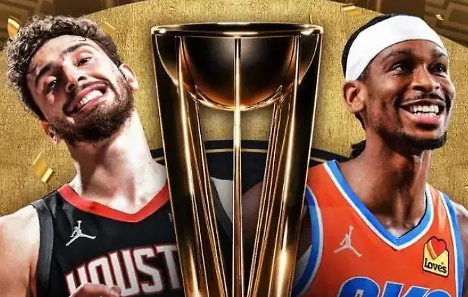 Rockets Finalize 17-Man Roster After One Day of Cuts, Successfully Retain All Three Two-Way Contract Players