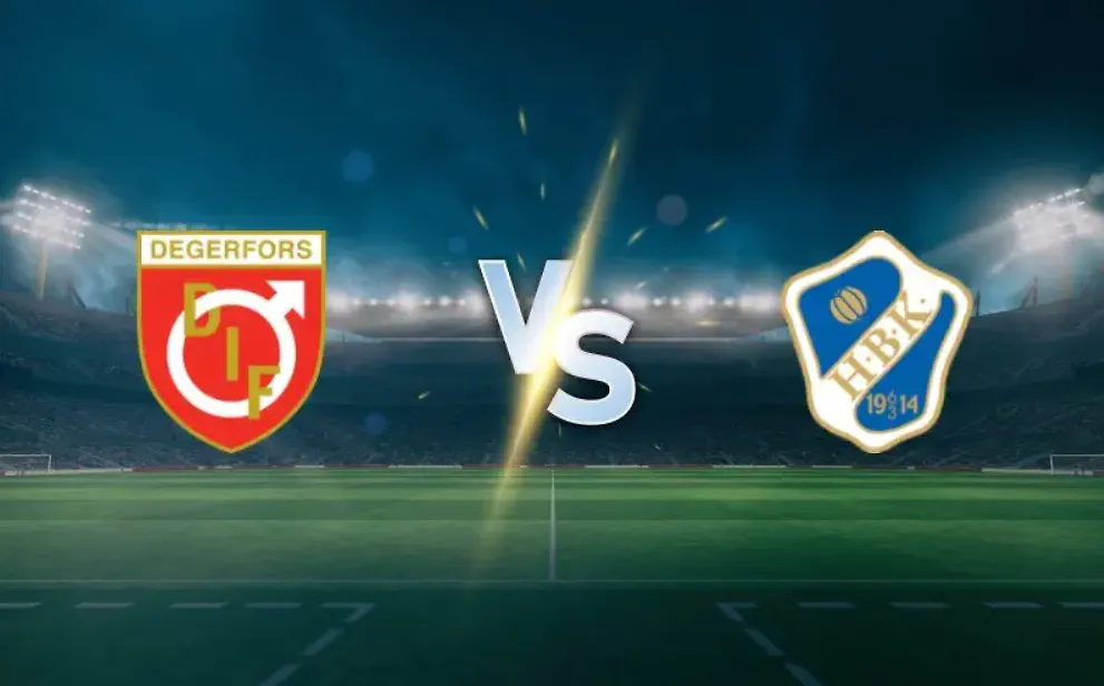 Survival Battle at Stora Valla: Can Halmstad Secure Safety Against Struggling Degerfors?