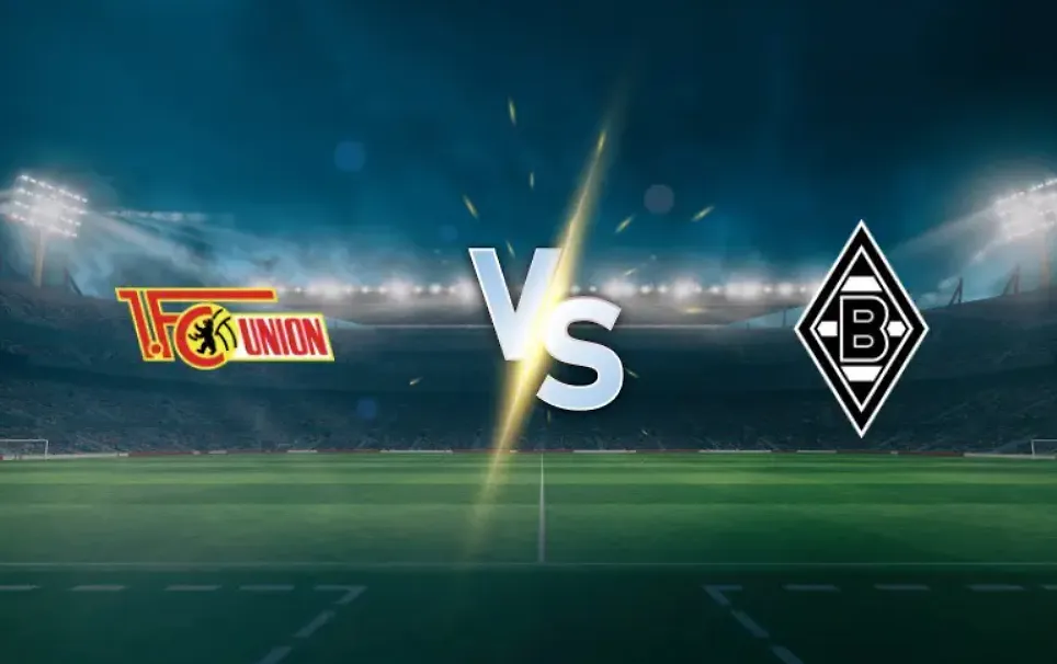 Bundesliga Round 7: Union Berlin Host Out-of-Form Gladbach in Key Battle