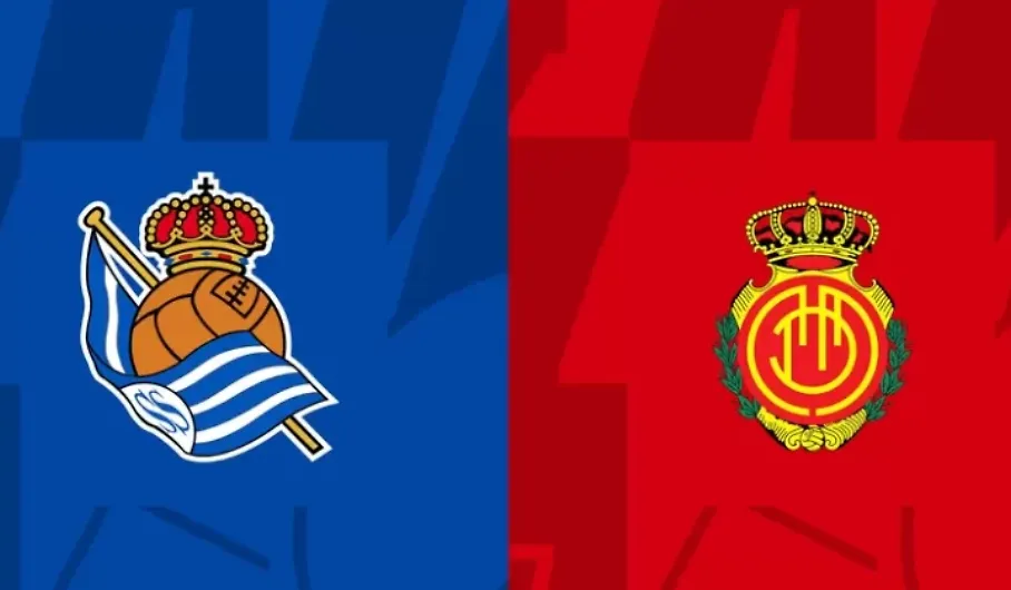 La Liga Star Striker: Real Sociedad Slumps, Mallorca Could Take Advantage?