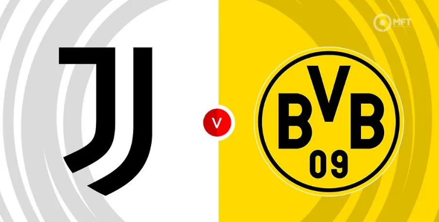 Stars of Europe: Juventus on a Winning Streak, Can Dortmund Brave the Offensive Battle?