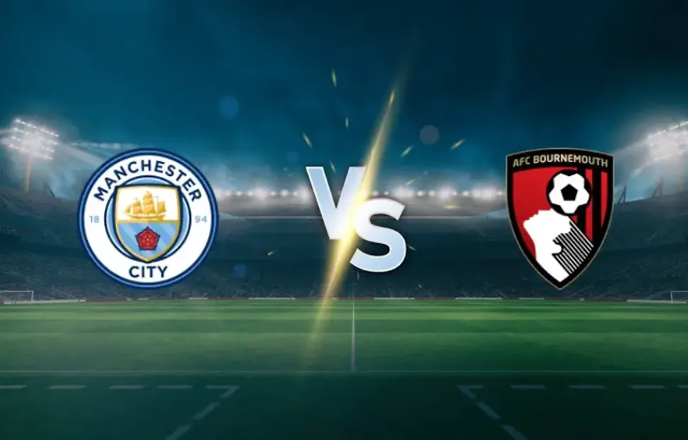 Bournemouth Aim to Test City’s Resolve: Tight Battle Expected at the Etihad