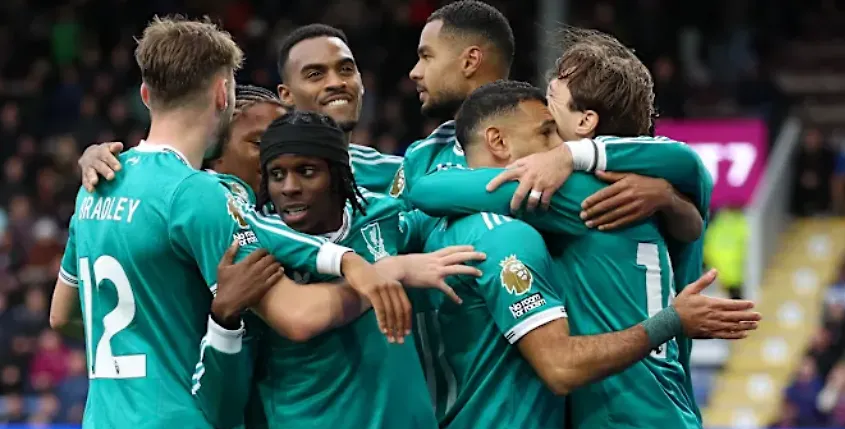 Liverpool Heavy Favorites, but Atletico Madrid Could Limit the Damage