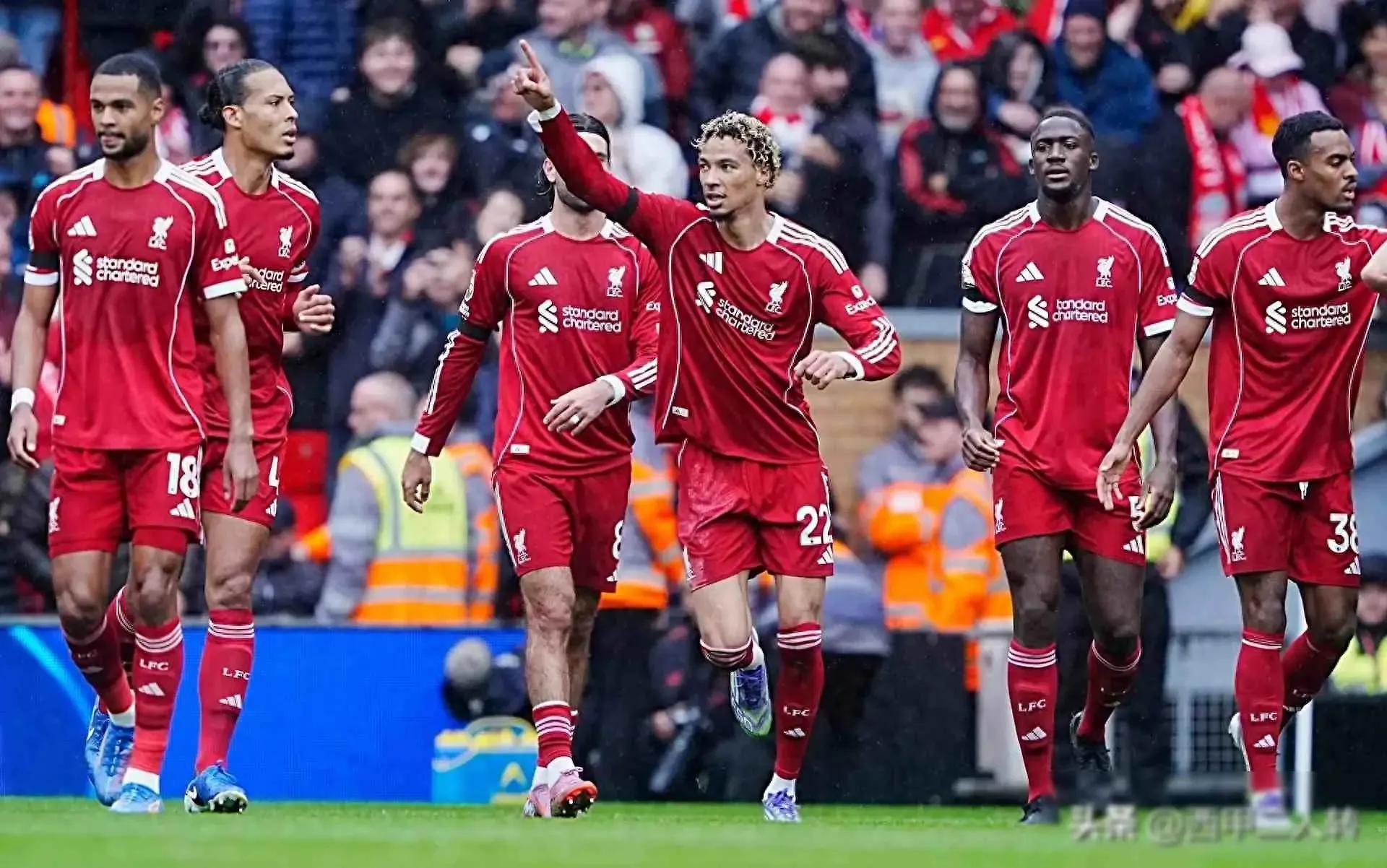 Premier League: No Homegrown Star in Sight! Is England in Greater Danger as Liverpool Succeed?