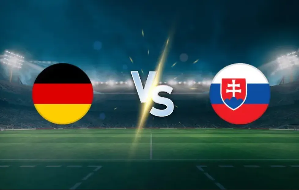 Germany vs Slovakia: Battle for First Place Promises Drama but Few Goals ⚡⚽