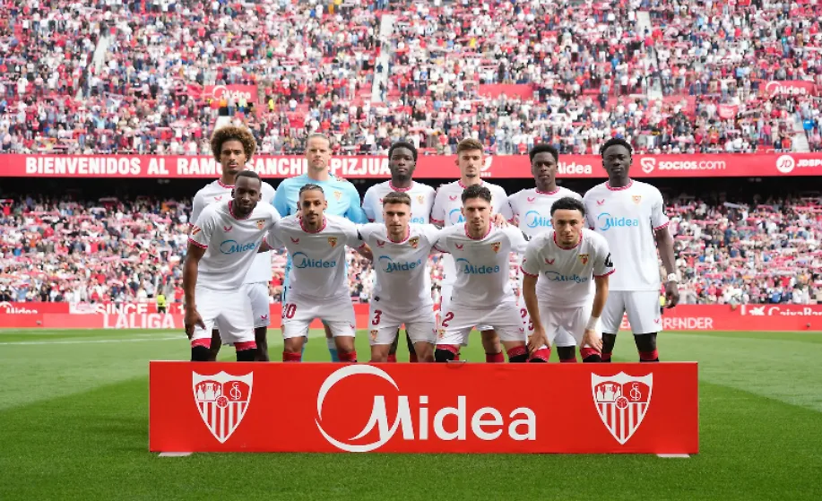 La Liga Clash Preview: Sevilla to Host Resilient Elche in a Tactical Showdown