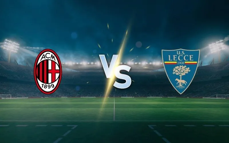 Milan vs Lecce: Rossoneri Look to Extend Dominance in Coppa Italia Clash