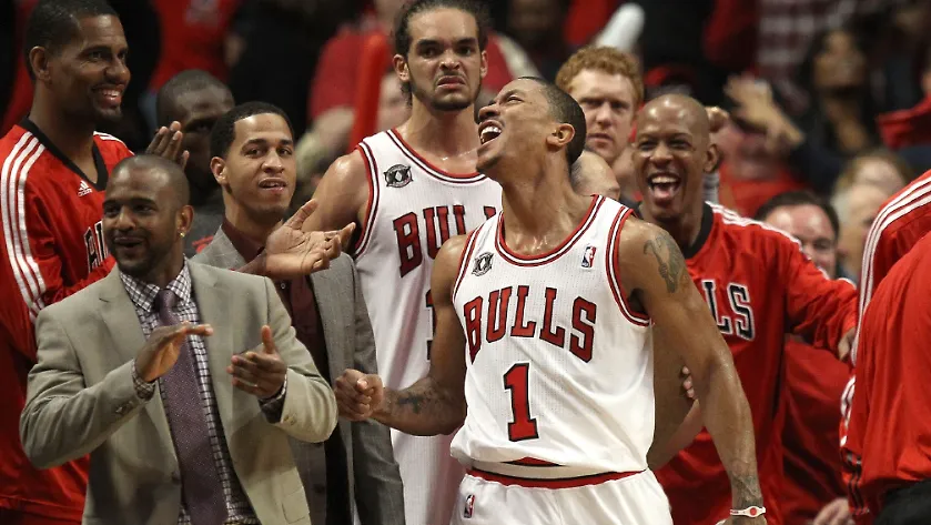 East Clash: Bulls’ Team Surge Meets Bucks’ Title Defence