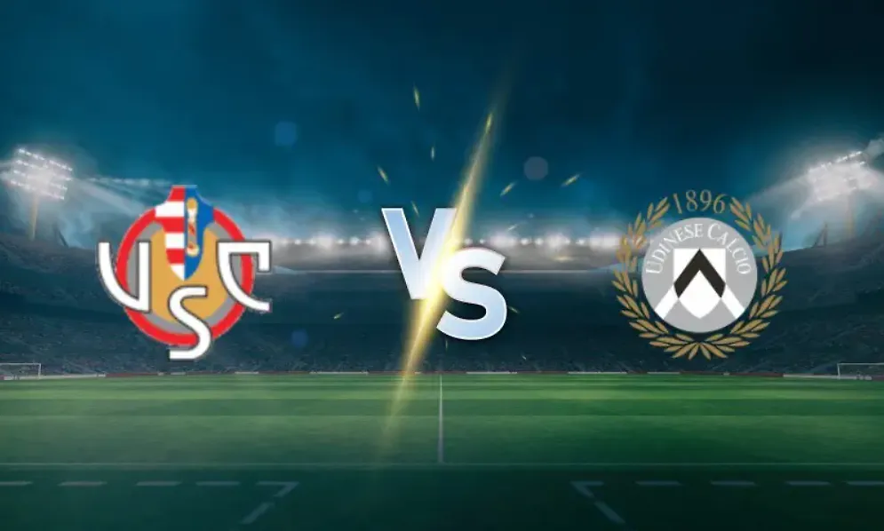 Mid-Table Clash at Giovanni Zini: Can Cremonese End Their Winless Streak Against Udinese?