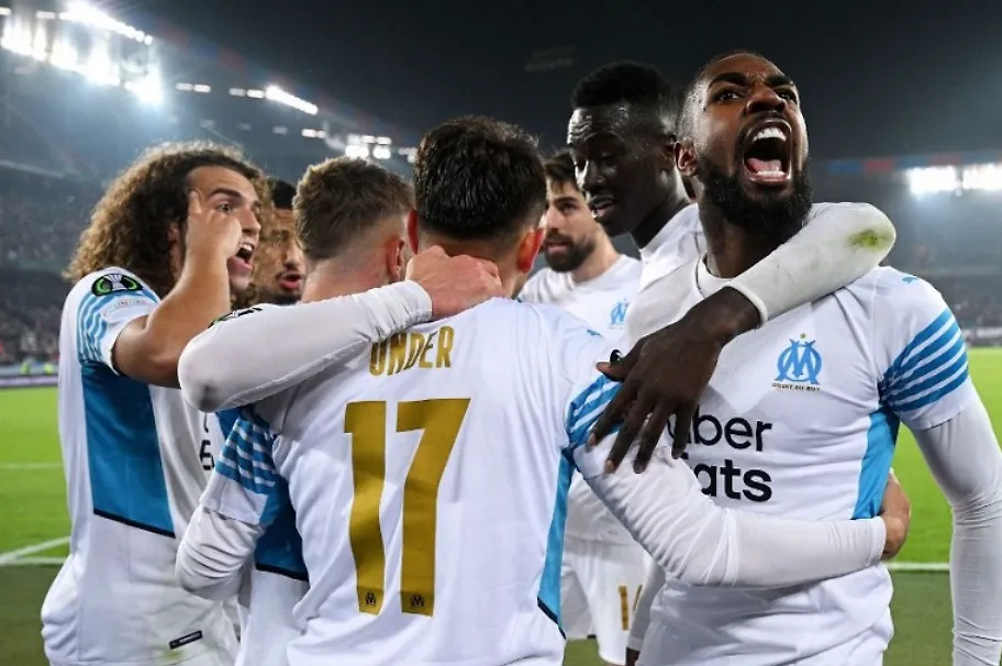 Ligue 1 Preview: Marseille Set to Dominate Lorient with Home Advantage