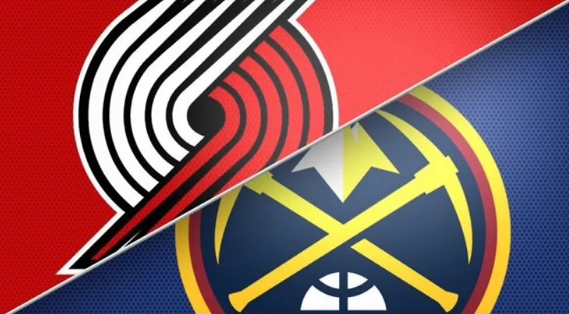 NBA Preview: Portland Trail Blazers vs Denver Nuggets